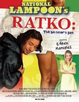 Ratko, el hijo del dictador