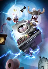 Raving Rabbids Travel in Time