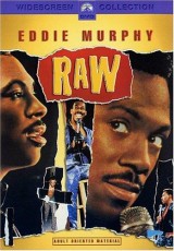 Raw (El show de Eddie Murphy) (TV)