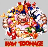 Raw Toonage (Serie de TV)