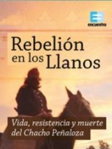 Rebelión en los Llanos (TV)