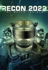 Recon 2022: The Mezzo Incident