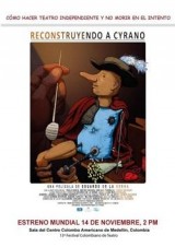 Reconstruyendo a Cyrano