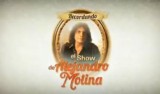 Recordando el show de Alejandro Molina (Serie de TV)