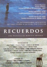 Recuerdos