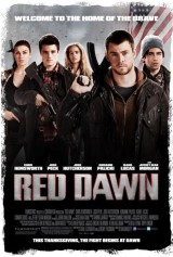 Red Dawn (Amanecer rojo)