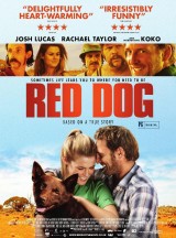 Red Dog, una historia de lealtad
