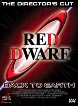 Red Dwarf: Back to Earth (TV)