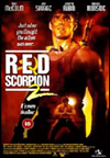 Red Scorpion 2