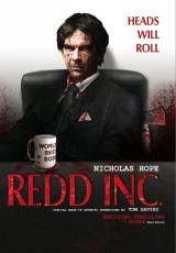 Redd Inc. (Inhuman Resources)