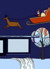 Redesigning Christmas