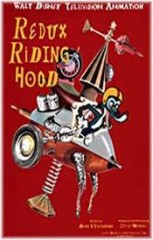 Redux Riding Hood