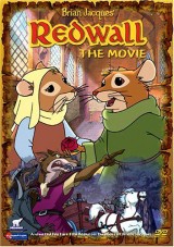 Redwall (TV)