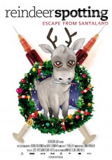 Reindeerspotting - Escape from Santaland