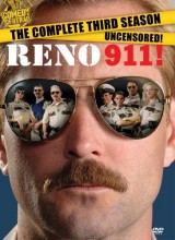 Reno 911! (Serie de TV)