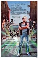 Repo Man (El recuperador)