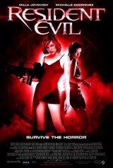 Resident Evil