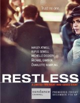 Restless (TV)