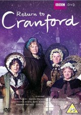 Return to Cranford (TV)
