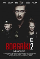 Reykjavík: Brigada policial