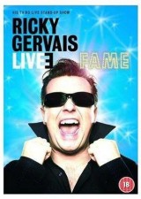 Ricky Gervais Live 3: Fame