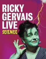 Ricky Gervais Live 4: Science