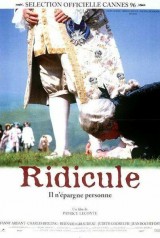 Ridicule. Nadie está a salvo