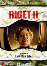 Riget II - El reino II (TV)