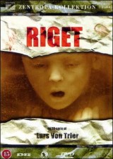 Riget I - El reino I (TV)