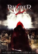 Ripper 2: La resurrección del miedo