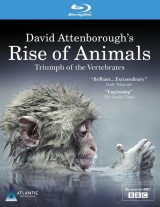 Rise of Animals: Triumph of the Vertebrates (TV)