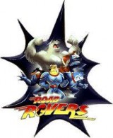 Road Rovers (Serie de TV)