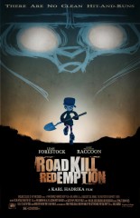Roadkill Redemption