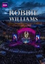 Robbie Williams: Fans Journey to Tallinn (TV)