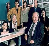 Robles, investigador (Serie de TV)