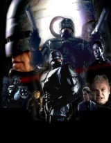 RoboCop: Prime Directives (TV)