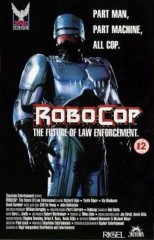 RoboCop (Serie de TV)