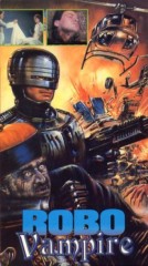 Robo Vampire