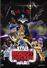Robot Chicken: Star Wars II (TV)