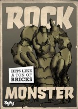 Rock Monster (TV)
