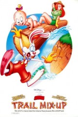 Roger Rabbit en Lío en el Bosque