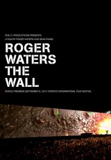 Roger Waters the Wall