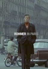 Rohmer in Paris