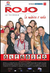 Rojo, la película
