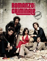 Roma Criminal (Serie de TV)