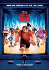 Rompe Ralph