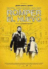 Romper el huevo