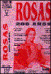 Rosas, 200 años