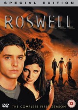 Roswell (Serie de TV)