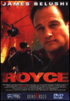 Royce (TV)